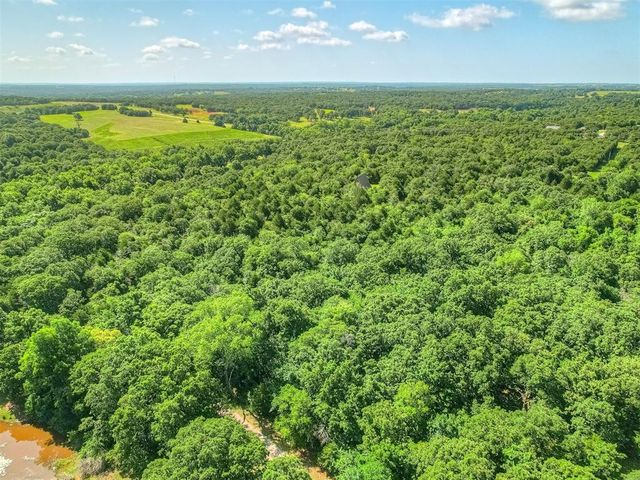 17705 Hawkins Lane lot 2, Luther, OK 73054