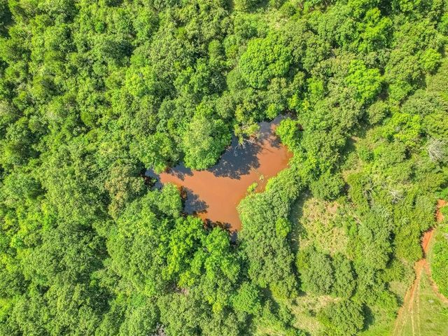 17705 Hawkins Lane lot 2, Luther, OK 73054