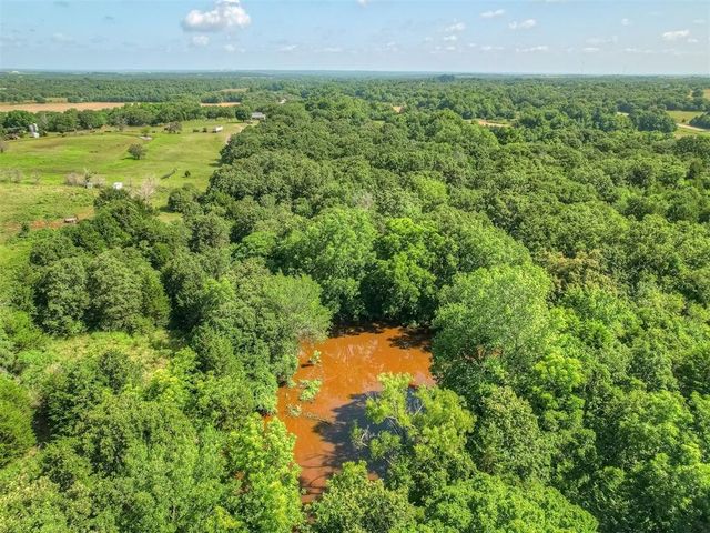 17705 Hawkins Lane lot 2, Luther, OK 73054