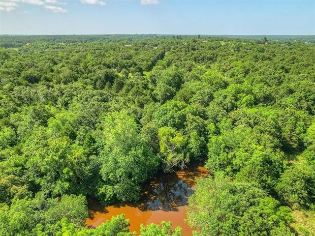 17705 Hawkins Lane lot 2, Luther, OK 73054