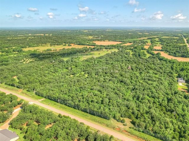 17705 Hawkins Lane lot 2, Luther, OK 73054
