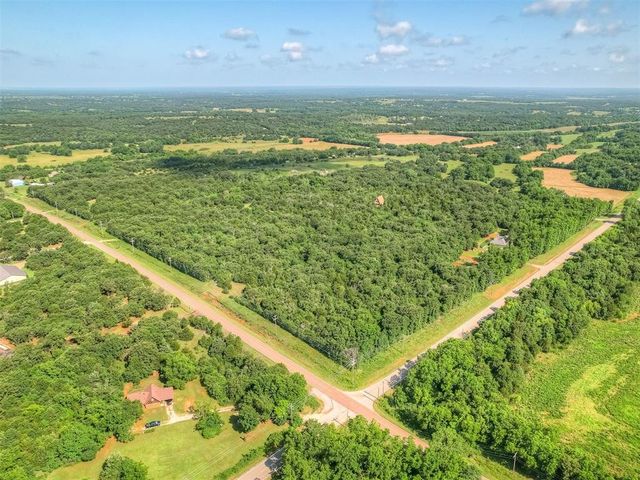 17705 Hawkins Lane lot 2, Luther, OK 73054