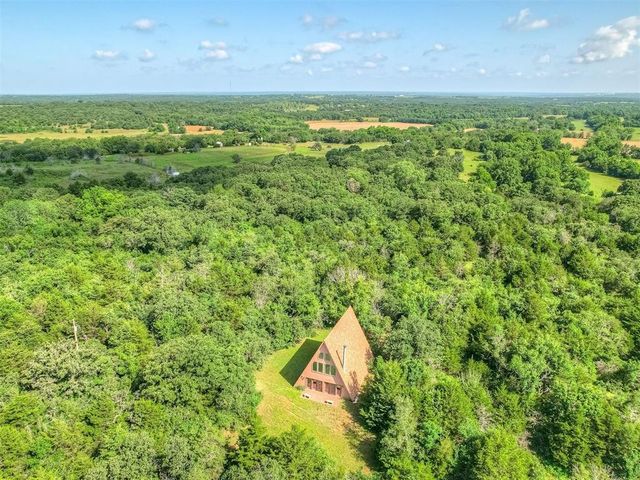 17705 Hawkins Lane lot 2, Luther, OK 73054
