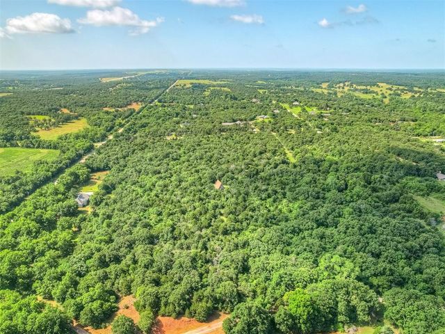 17705 Hawkins Lane lot 2, Luther, OK 73054