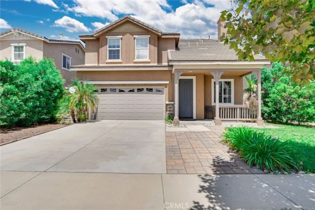 3962 Quartzite Lane, San Bernardino, CA 92407
