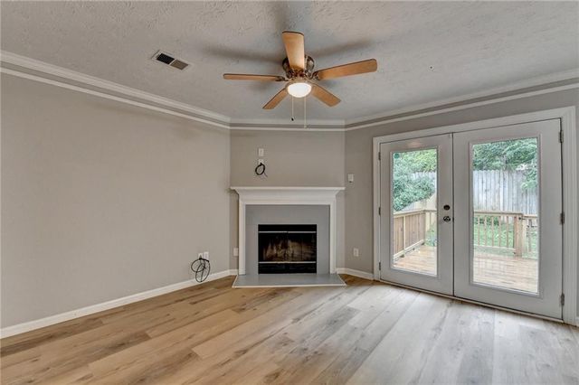 3876 Meadow Creek Drive, Peachtree Corners, GA 30092