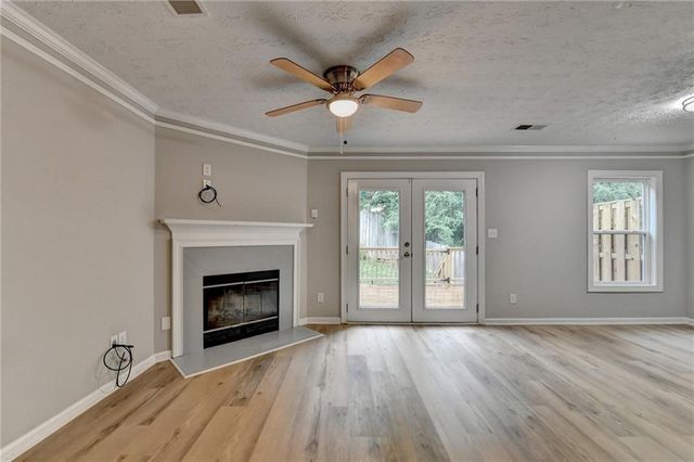 3876 Meadow Creek Drive, Peachtree Corners, GA 30092