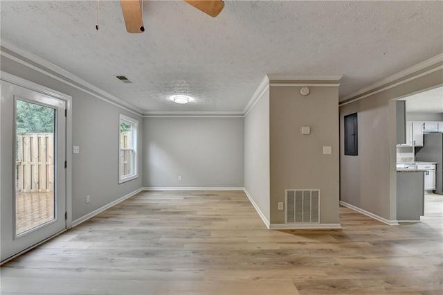 3876 Meadow Creek Drive, Peachtree Corners, GA 30092