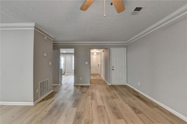 3876 Meadow Creek Drive, Peachtree Corners, GA 30092