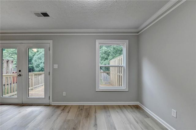 3876 Meadow Creek Drive, Peachtree Corners, GA 30092