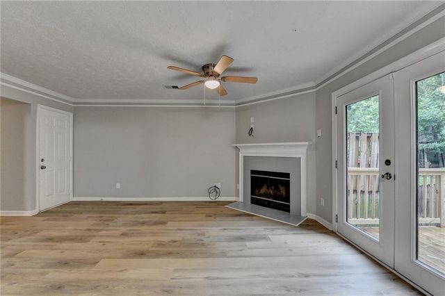 3876 Meadow Creek Drive, Peachtree Corners, GA 30092