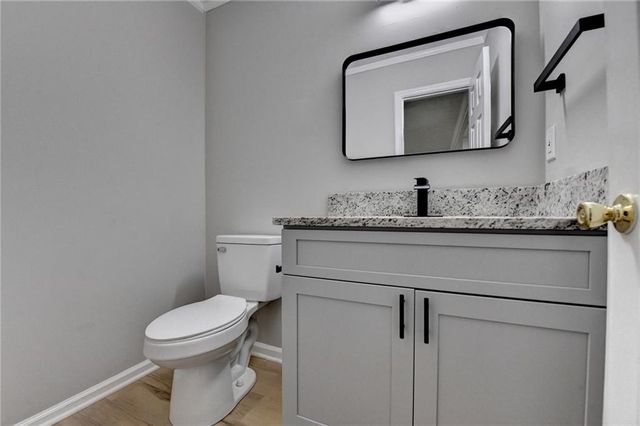3876 Meadow Creek Drive, Peachtree Corners, GA 30092