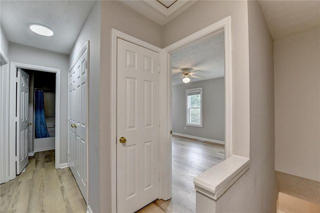 3876 Meadow Creek Drive, Peachtree Corners, GA 30092