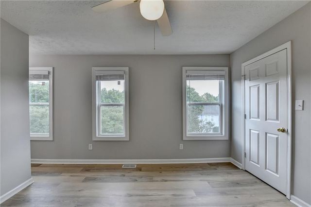3876 Meadow Creek Drive, Peachtree Corners, GA 30092