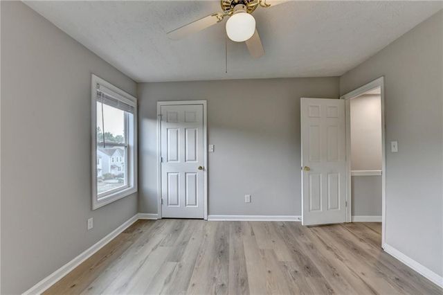 3876 Meadow Creek Drive, Peachtree Corners, GA 30092