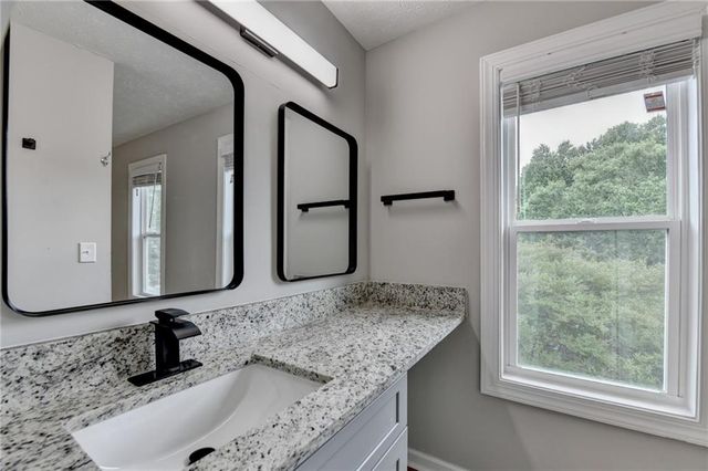 3876 Meadow Creek Drive, Peachtree Corners, GA 30092
