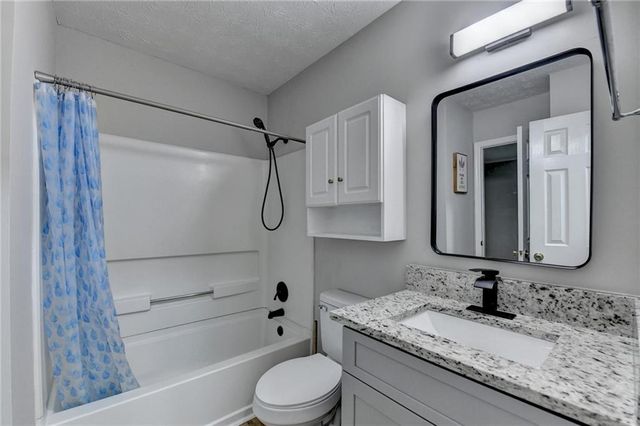3876 Meadow Creek Drive, Peachtree Corners, GA 30092