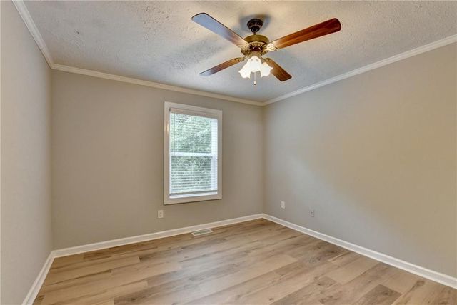 3876 Meadow Creek Drive, Peachtree Corners, GA 30092