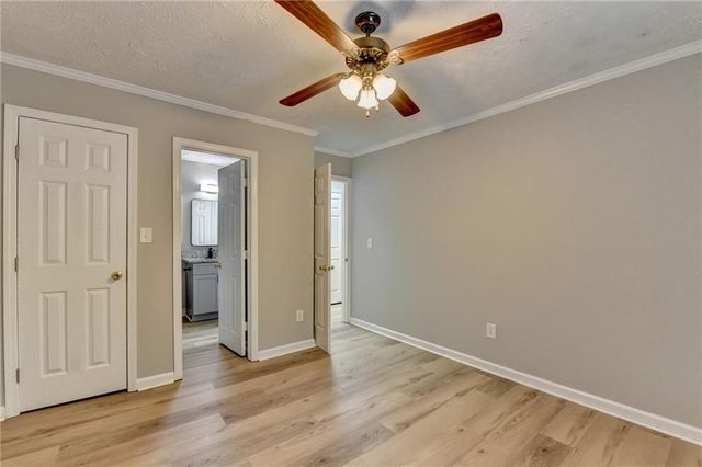 3876 Meadow Creek Drive, Peachtree Corners, GA 30092