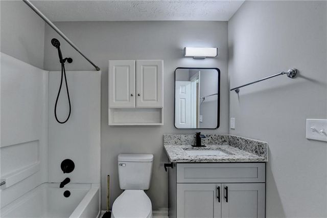3876 Meadow Creek Drive, Peachtree Corners, GA 30092