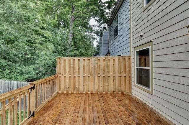 3876 Meadow Creek Drive, Peachtree Corners, GA 30092