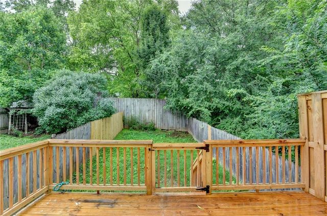3876 Meadow Creek Drive, Peachtree Corners, GA 30092