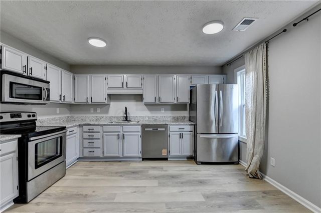 3876 Meadow Creek Drive, Peachtree Corners, GA 30092