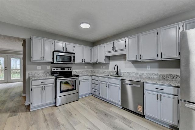 3876 Meadow Creek Drive, Peachtree Corners, GA 30092