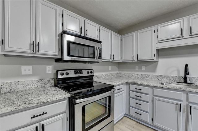 3876 Meadow Creek Drive, Peachtree Corners, GA 30092
