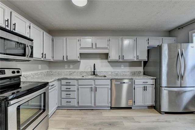 3876 Meadow Creek Drive, Peachtree Corners, GA 30092