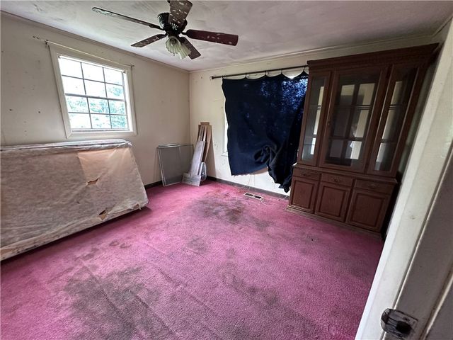 16477 Little Road, Fayetteville, AR 72704