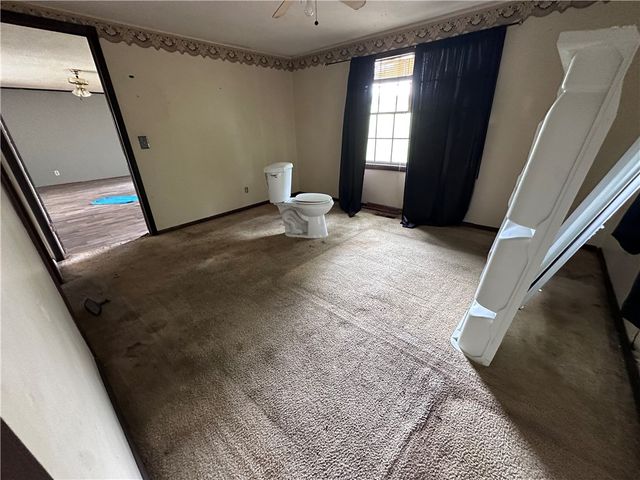 16477 Little Road, Fayetteville, AR 72704
