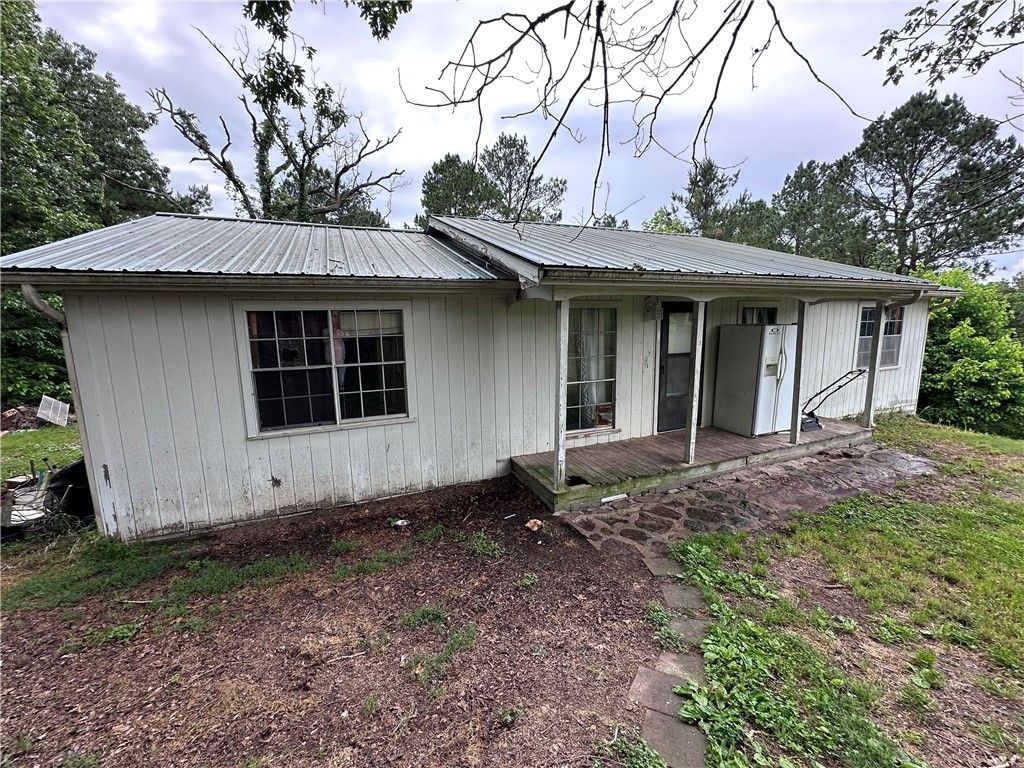 16477 Little Road, Fayetteville, AR 72704