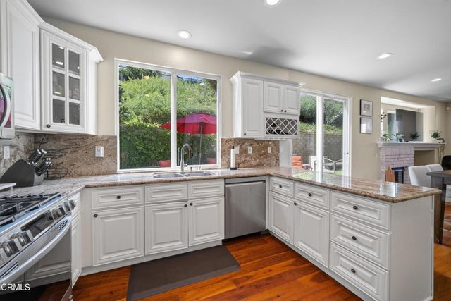 3889 Angeline Street, Thousand Oaks, CA 91320