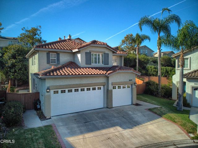 3889 Angeline Street, Thousand Oaks, CA 91320