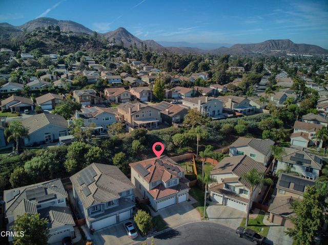 3889 Angeline Street, Thousand Oaks, CA 91320