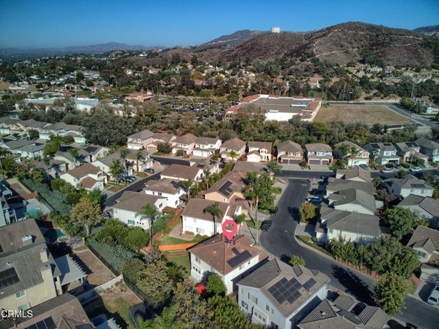 3889 Angeline Street, Thousand Oaks, CA 91320