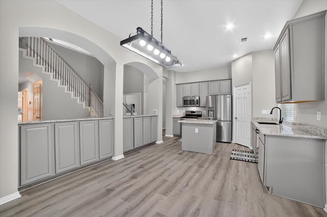 2070 Danbury Drive, Rockwall, TX 75032
