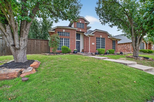 2070 Danbury Drive, Rockwall, TX 75032