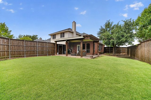 2070 Danbury Drive, Rockwall, TX 75032