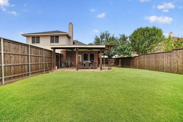 2070 Danbury Drive, Rockwall, TX 75032