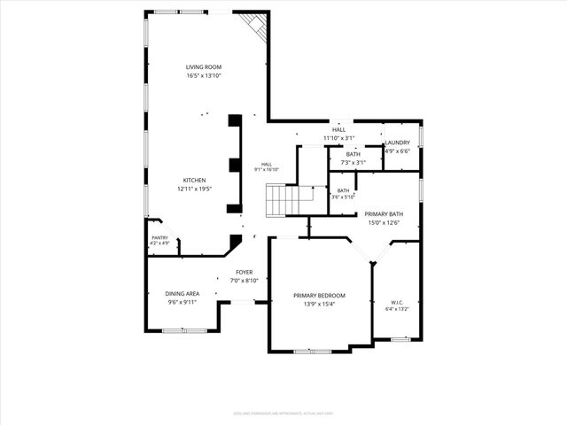 2070 Danbury Drive, Rockwall, TX 75032