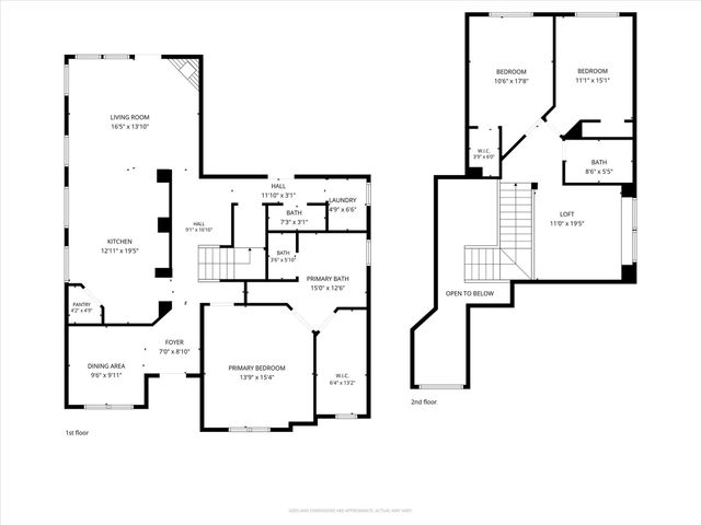 2070 Danbury Drive, Rockwall, TX 75032