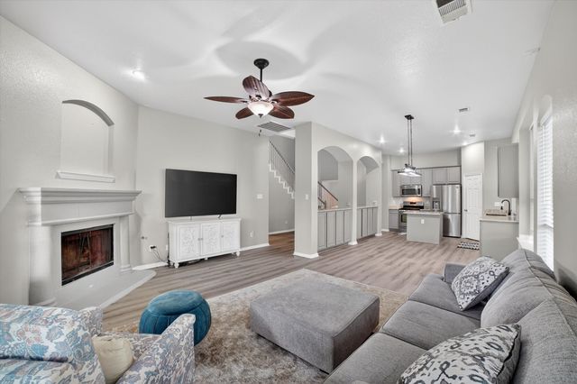 2070 Danbury Drive, Rockwall, TX 75032