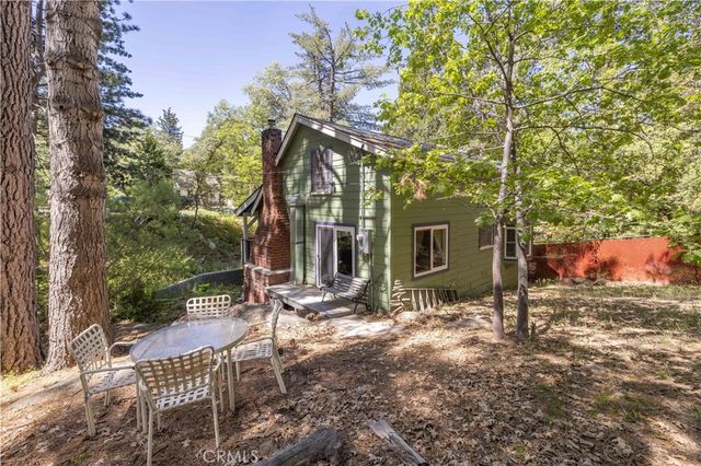 32232 Fern, Running Springs, CA 92382