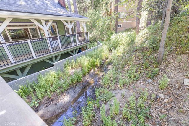 32232 Fern, Running Springs, CA 92382