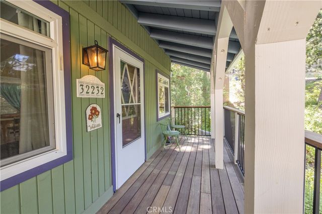 32232 Fern, Running Springs, CA 92382