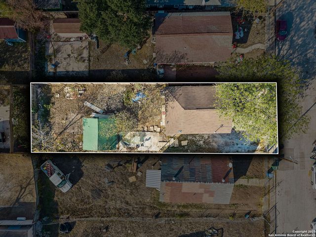 2214 Menchaca, San Antonio, TX 78207