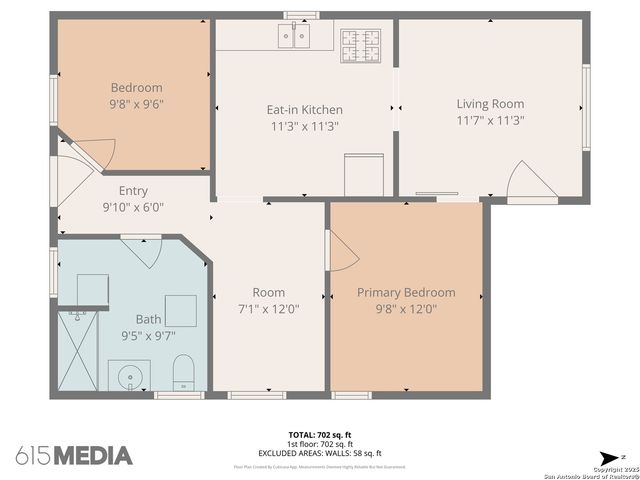 2214 Menchaca, San Antonio, TX 78207