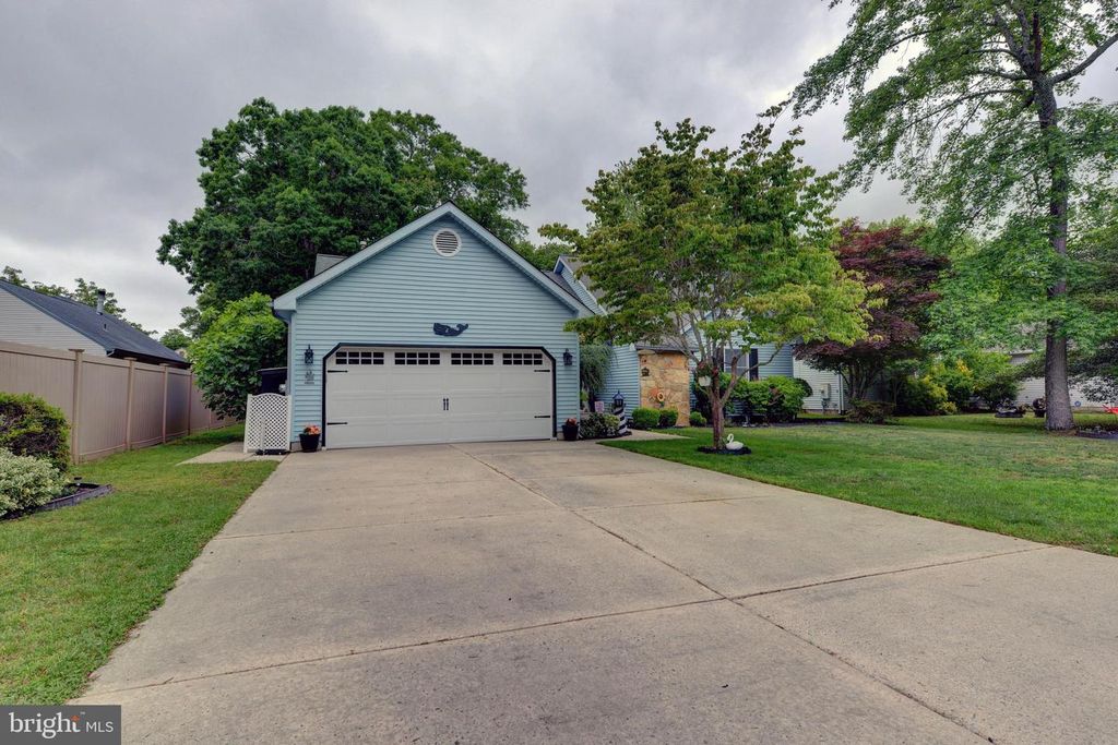 4 CAPE WOODS RD, Cape May, NJ 08204